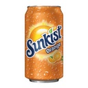 Sunkist orange 12oz 