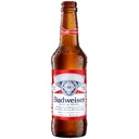 BUDWEISER BEER 12oz BOTTLE