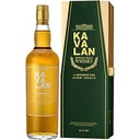 Kavallan Ex Bourbon Oak Whiskey 750ml 