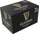Guinness Draught 440ML CAN Case of 24