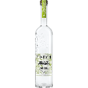 BELVEDERE ORGANIC VODKA 1 LTR