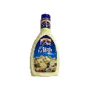 CLEMENTE JACQUES CESAR SALAD DRESSING BOTTLE 237G