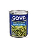 GOYA TENDER SWEET PEAS 8.5 OZ CAN