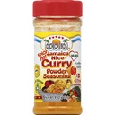 OCHO RIOS JAMAICA NICE CURRY POWDER SEASONING SPICY HOT 4oz