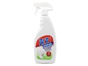 BRILLO BASICS BATHROOM CLEANER STAIN FIGHTING 22oz
