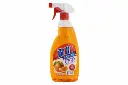 BRILLO BASICS ORANGE CLEANER MULTI SURFACE 22oz