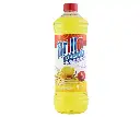 BRILLO BASICS ALL PURPOSE CLEANER FRESH LEMON SCENT 28oz