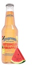SEAGRAMS ESCAPES WATERMELON PINEAPPLE BOTTLE 11.2 FLOZ