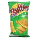 RUFFLES QUESO POTATOES 280G
