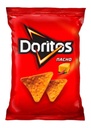 DORITOS SABRITAS NACHOS 340G

