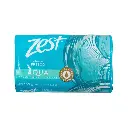 ZEST AQUA BAR SOAP 135G
