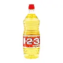 VEGETABLE OIL 1-2-3 / 1L
