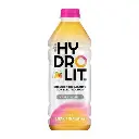 HYDROLIT SABOR NARANJA MANDARINA 625ML