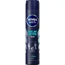 NIVEA MEN ANTIPERSPIRANT 250ML