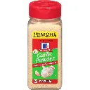 MM GARLIC POWDER 600G
