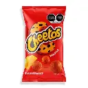 CHEETOS BOLITAS 46G