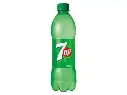 7-UP 400ML Plastic Bottle