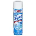 LYSOL DISINFECTANT ANTIBACTERIAL SPRAY 354G