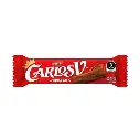NESTLE CARLOSV CHOCOLATE 18G