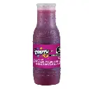 FRUTSI FRUIT DRINK UVA AL SABOR 250ML