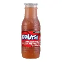 FRUTSI FRUIT DRINK MANZANA ADICIONADA AL SABOR 250ML