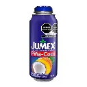 JUMEX PINA-COCO JUICE LONG BOTTLE 460ML