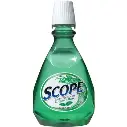SCOPE MOUTHWASH ORIGINAL MINT FLANOR 1.5L