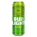 BUD LIGHT LIME SLIM CAN 12oz