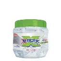 XTREME TRANSPARENT HAIR GEL JAR 250G