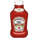 HEINZ TOMATO KETCHUP SIMPLY 44oz