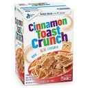 CINNAMON TOAST CRUNCH 49.5 OZ