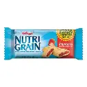 KELLOGG'S NUTRI-GRAIN STRAWBERRY BAR 1.3oz