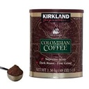 KIRKLAND SIGNATURE COLOMBIAN COFFEE 3LBS