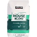 KIRKLAND WHOLE BEAN COFFEE HOUSE BLEND 40oz 