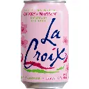LA CROIX SPRING WATER CHERRY*LIME CAN 12floz