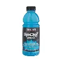 KIRKLAND SPORT DRINK BLUE RASPBERRY 20floz