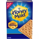 NABISCO HONEY MAID GRAHAMS 14.4oz