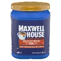 MAXWELL HOUSE ORIGINAL ROAST GROUND COFFEE 43.1OZ(2LB-11.1OZ)