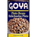 GOYA PINTO BEANS 10.5OZ