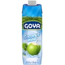 GOYA PURE COCONUT WATER 500ML