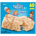 KELLOGGS RICE KRISPIE TRT 60 BARS
