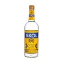 SKOL LONDON DRY GIN 1LT