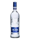 FINLANDIA VODKA OF FINLAND 1LT