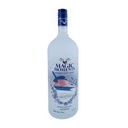 MAGIC MOMENTS PREMIUM GRAIN VODKA 1.75 LITER