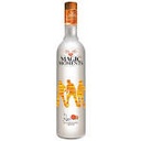 MAGIC MOMENTS ORANGE VODKA 35.7% 750ML