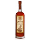 Caribana Sol Oscuro Rum 1 Liter