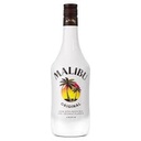 MALIBU COCONUT LIQUEUR 1 Liter