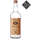 TITO'S HANDMADE VODKA 1 Liter 