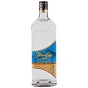 Flor de Cana  4 Year Old Extra Dry Rum 1 Liter 
