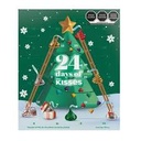 KISSES 24 DAYS OF KISSES